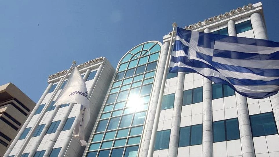 Χρηματιστήριο: Συνεχίστηκε η πτωτική πορεία – Κάτω από τις 600 μονάδες ο Γενικός Δείκτης